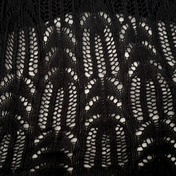 SOLD Knitted sweater - Picture 4 of 5